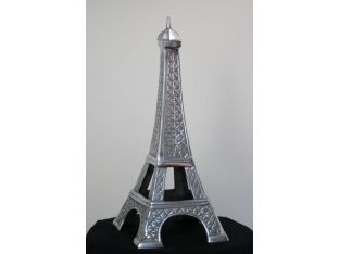 Eiffel Tower Figurine
