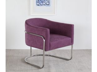 Rio Chair in Purple