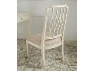 Charleston Regency Side Chair