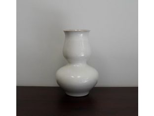Small White Chalice Gourd